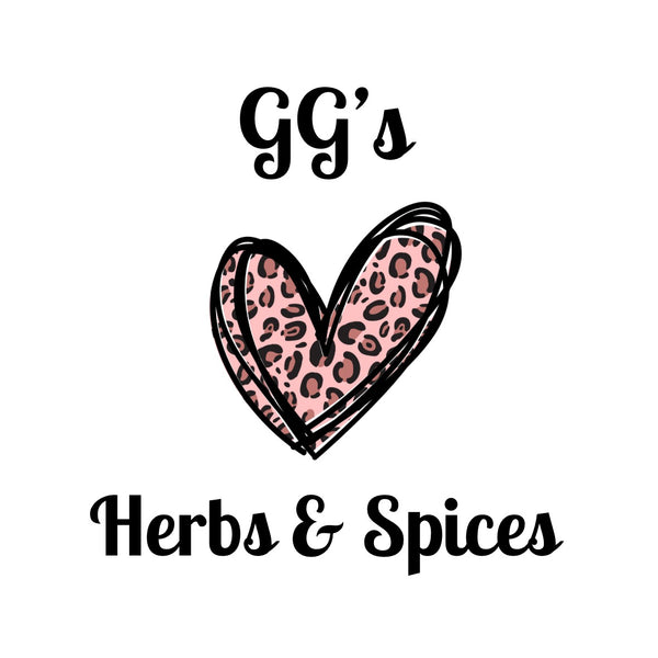 GG's Herbs and Spices