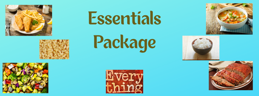 Essentials Package