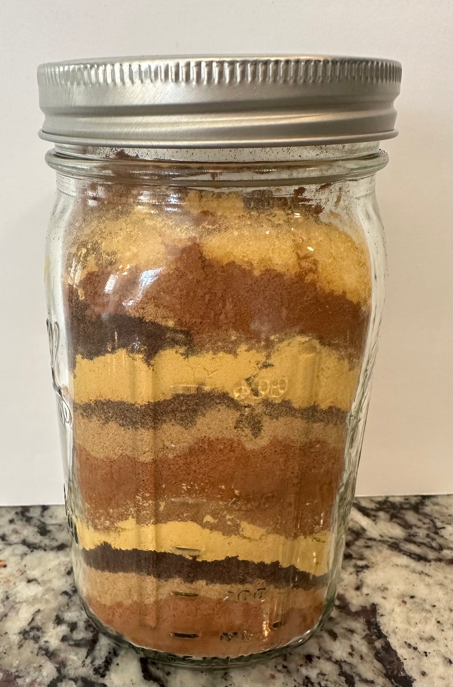Pumpkin Pie Spice