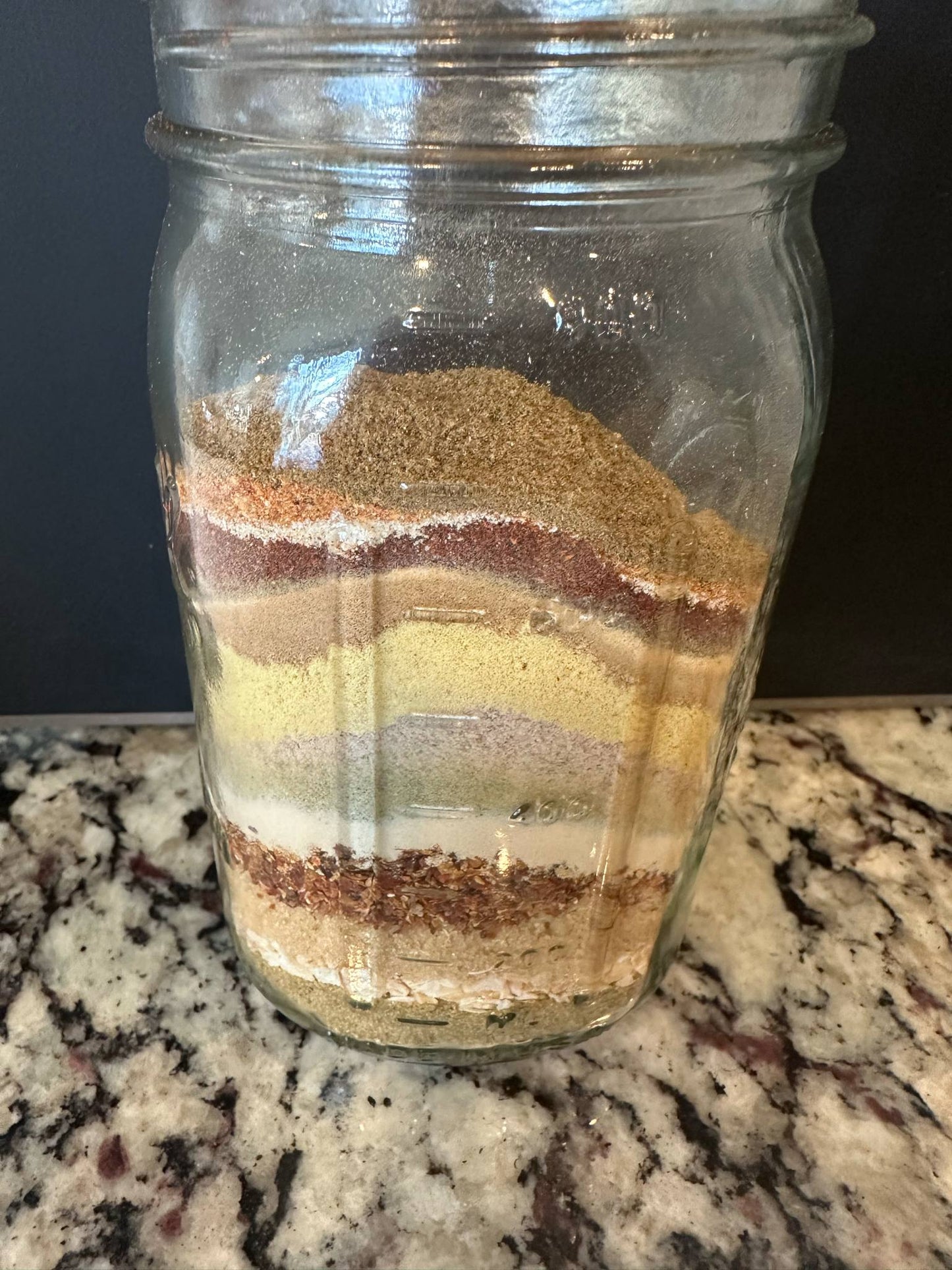 GG's Coney Sauce Blend
