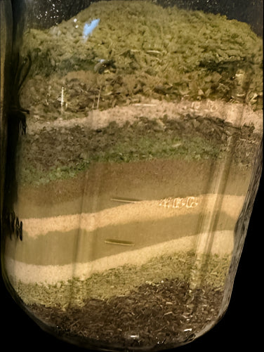 GG's Homestead Blend