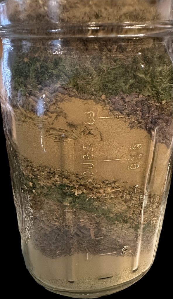 GG's Herbs de Provence