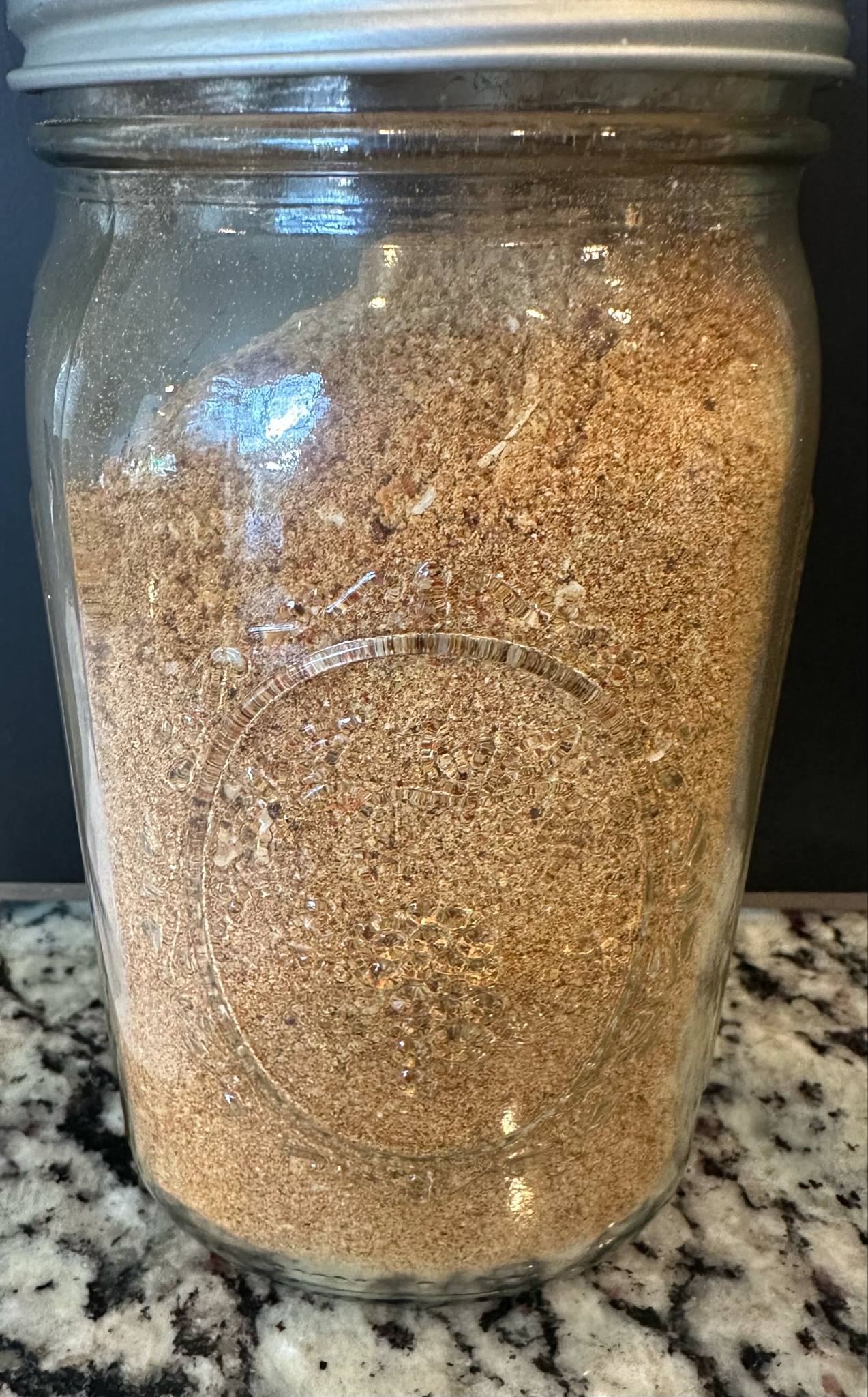 GG's Coney Sauce Blend