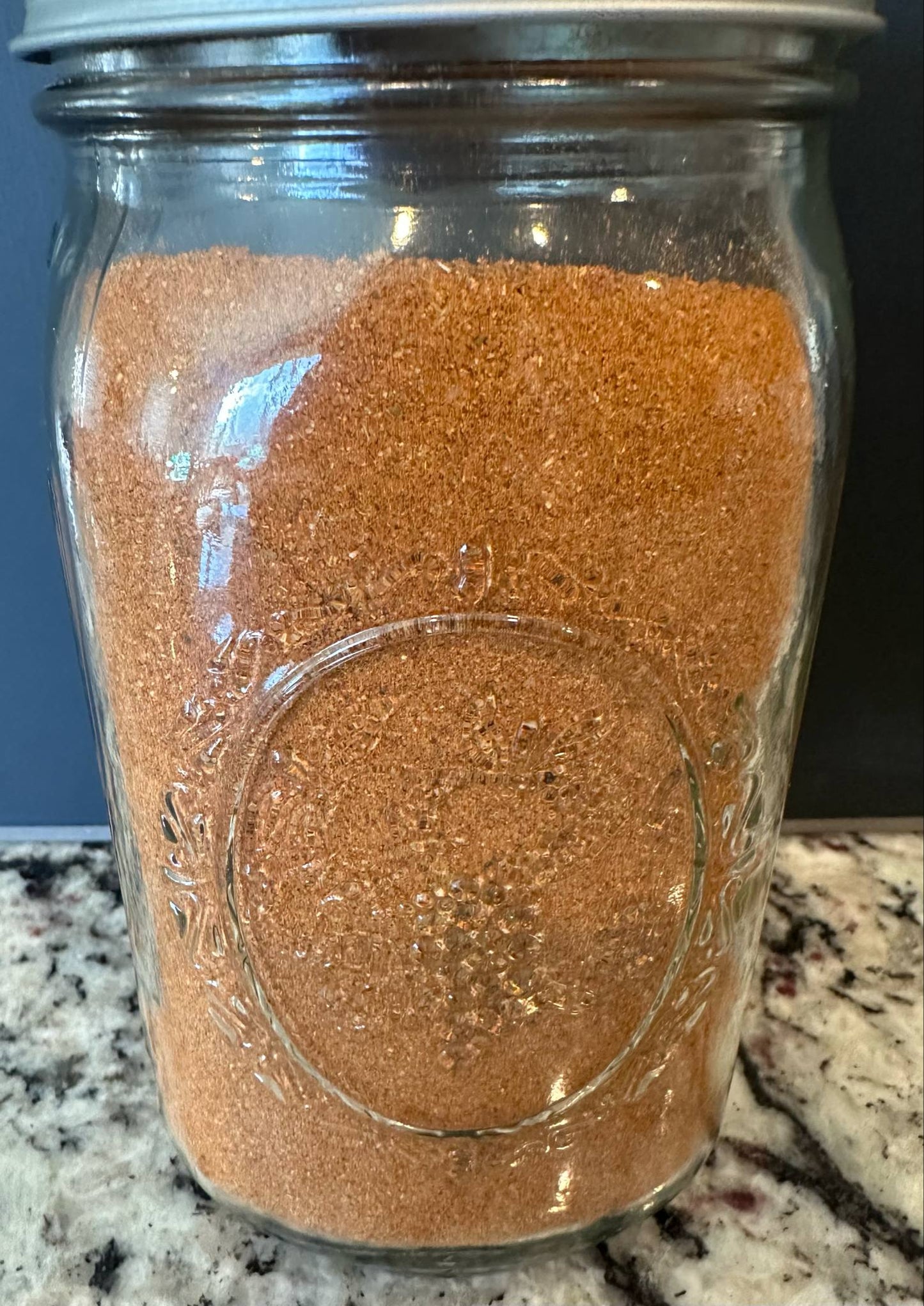 GG's Faux Bay Blend