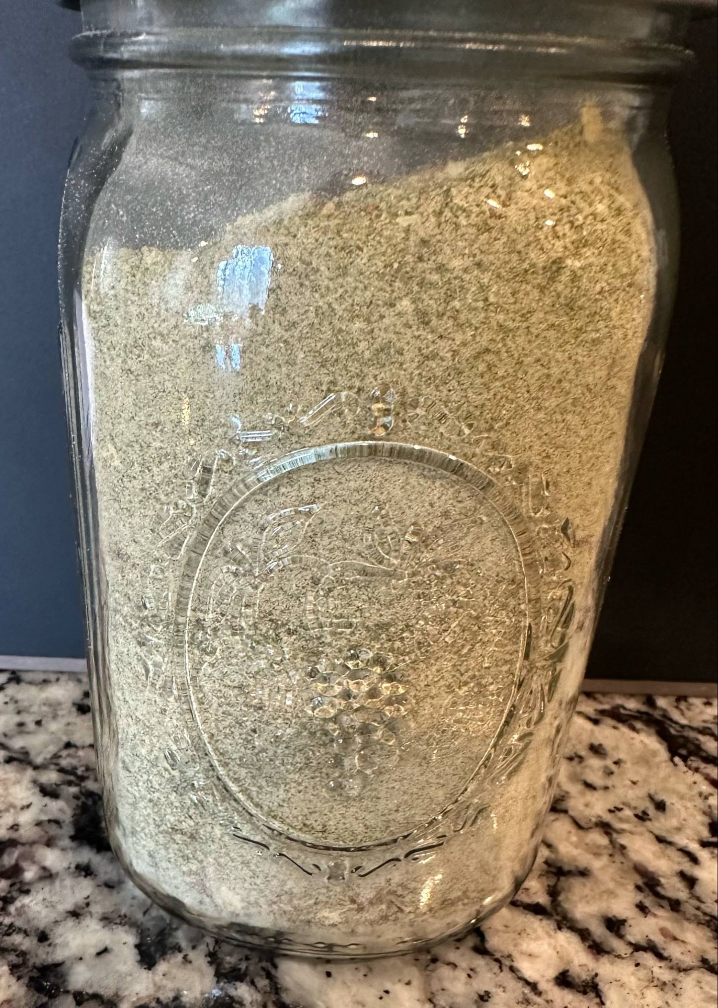 GG's Spinach Dip Blend