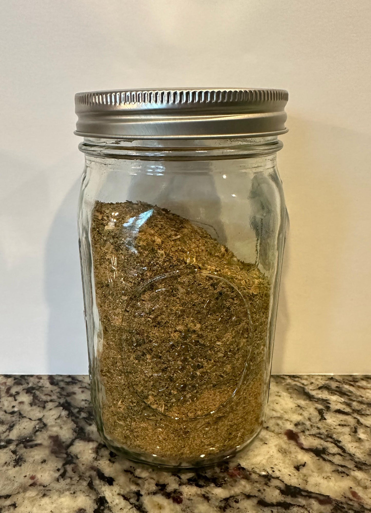 GG's Guacamole Blend