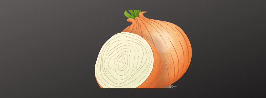 GG’s Onion Salt