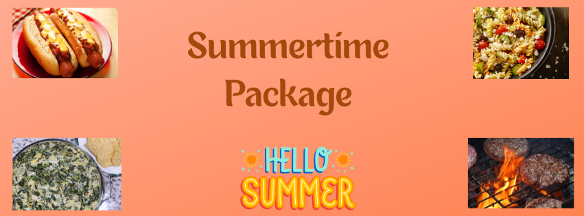 Summertime Package