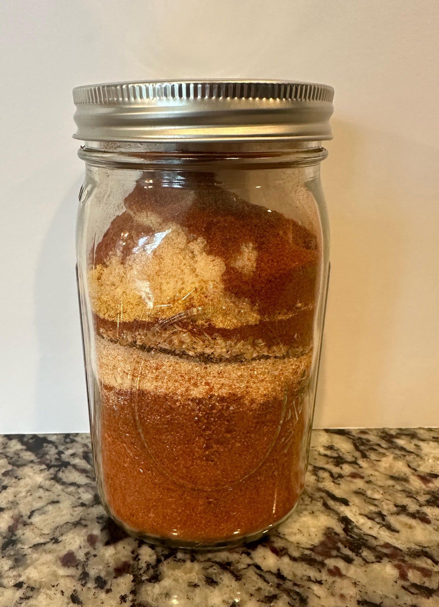 GG's Burger Blend