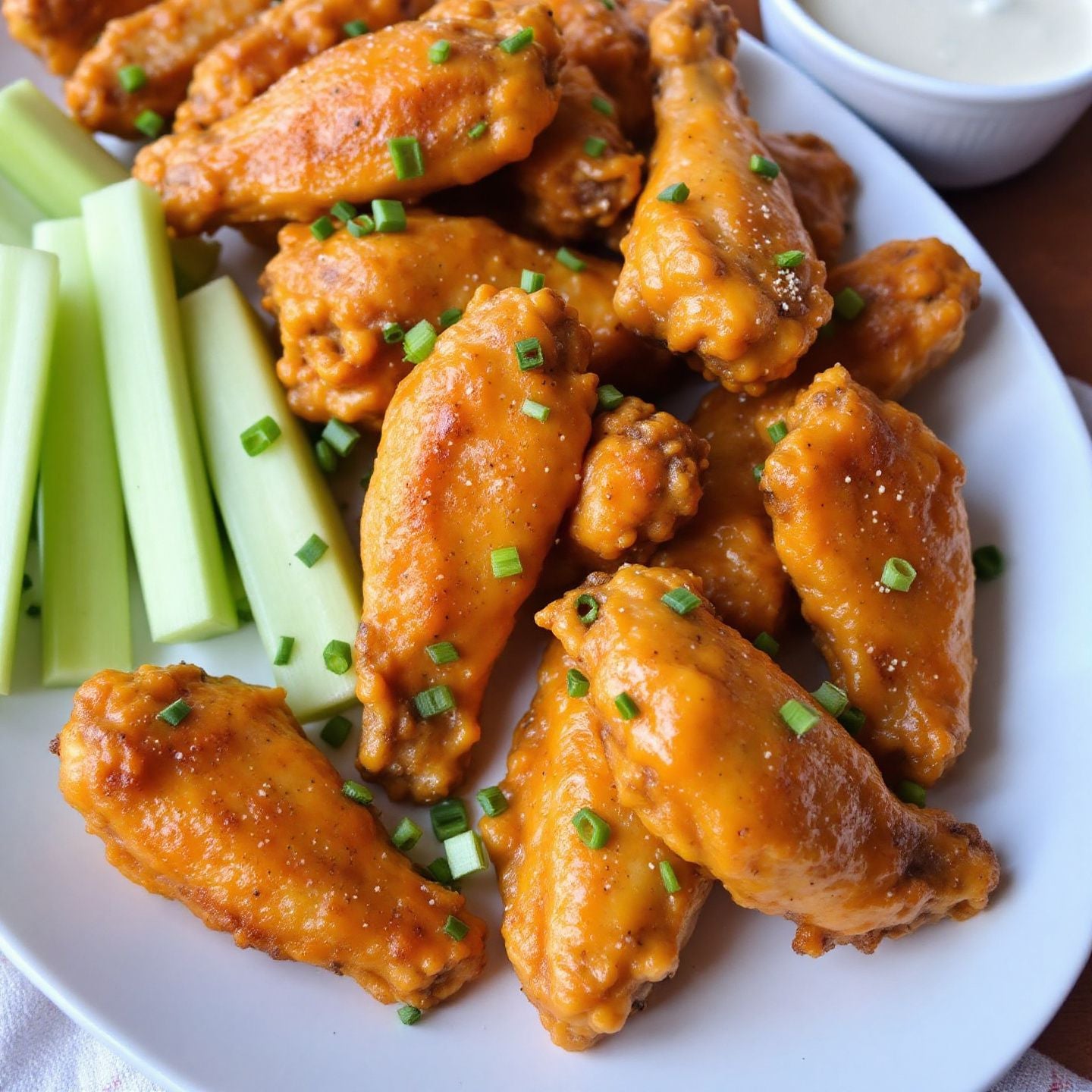 GG's Chipotle Ranch Blend