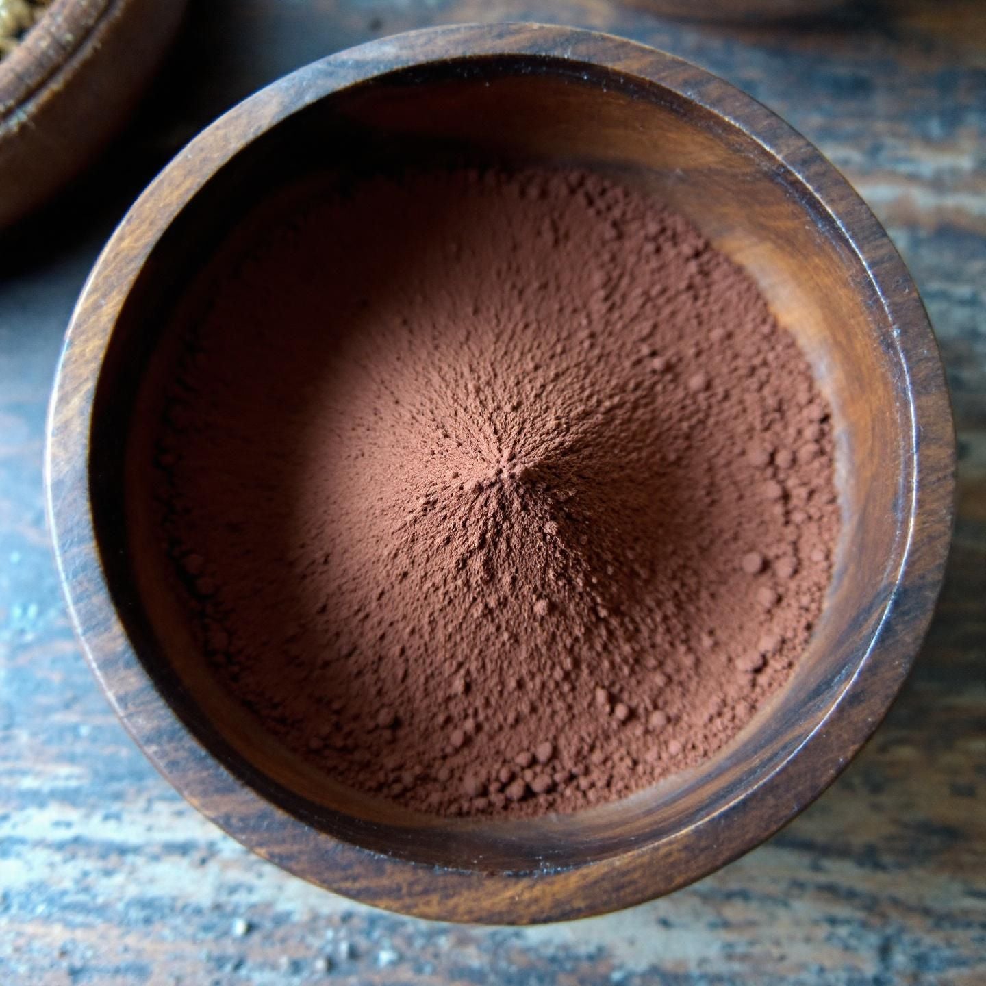 Chai Hot Chocolate