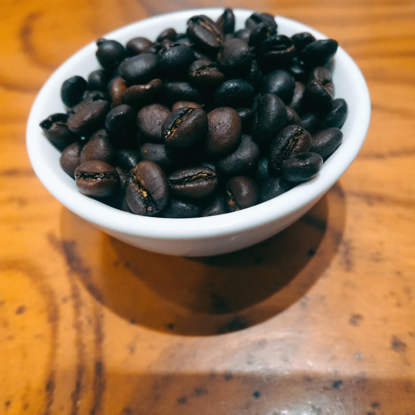 Peppermint Mocha