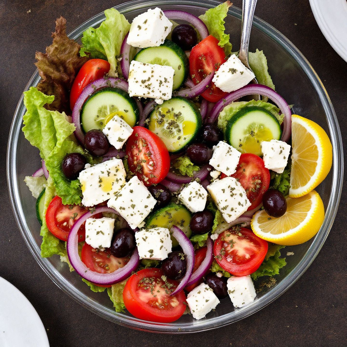GG's Mediterranean Blend