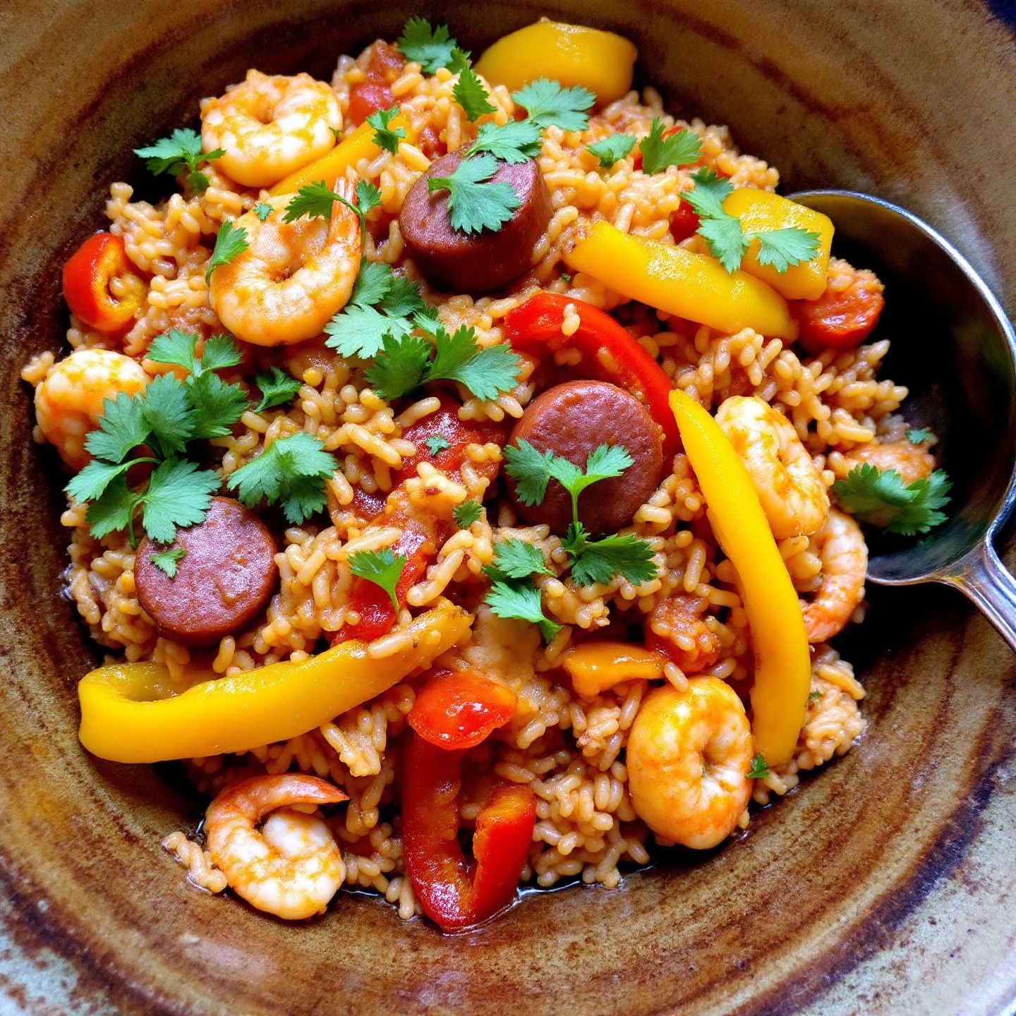GG's Cajun BOOM!