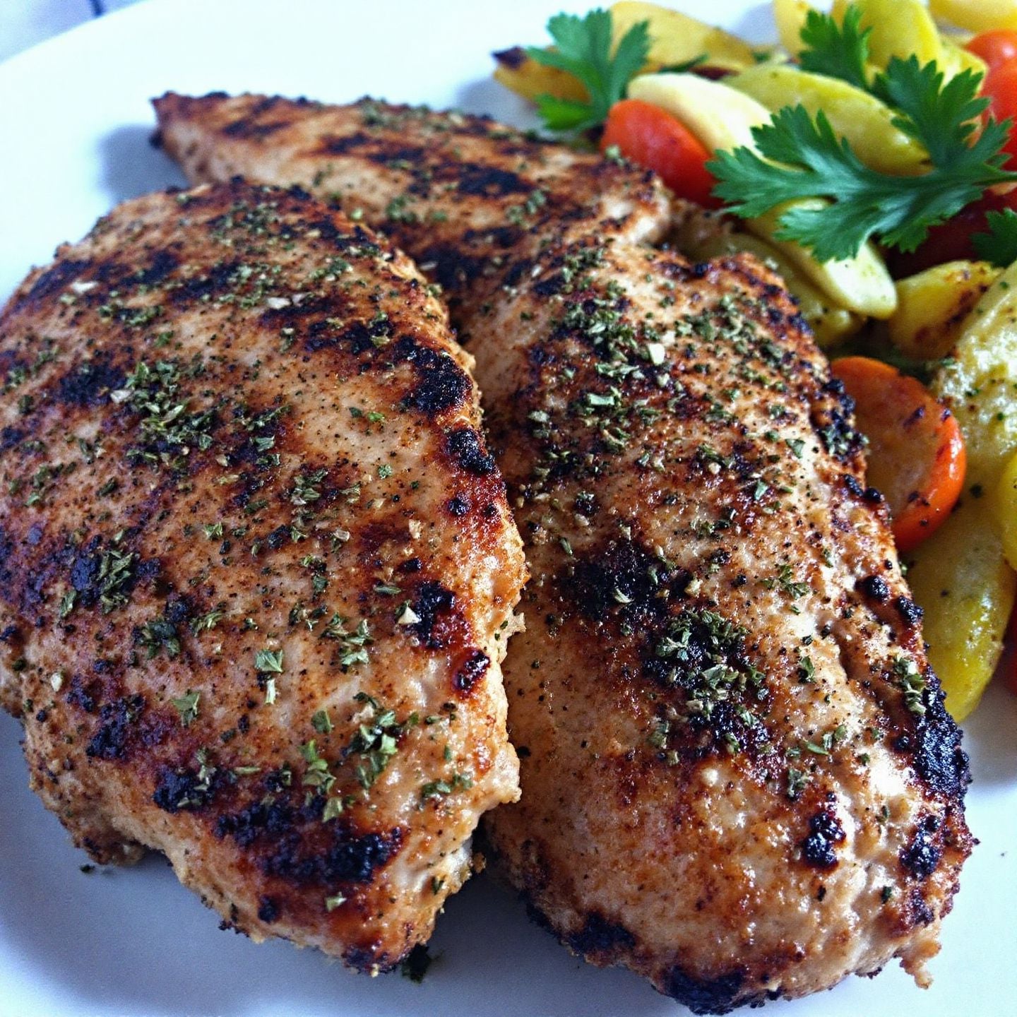 GG's Montreal Chicken Blend