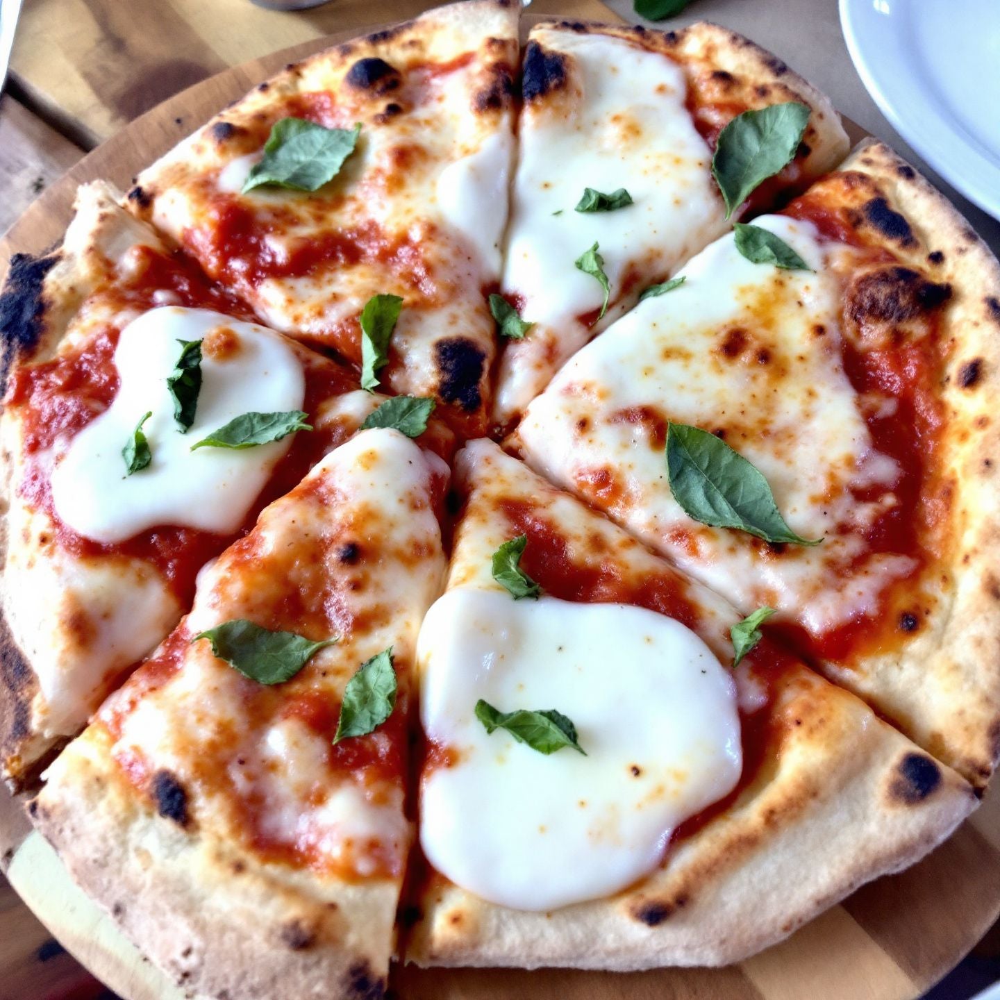 GG's Pizza Blend