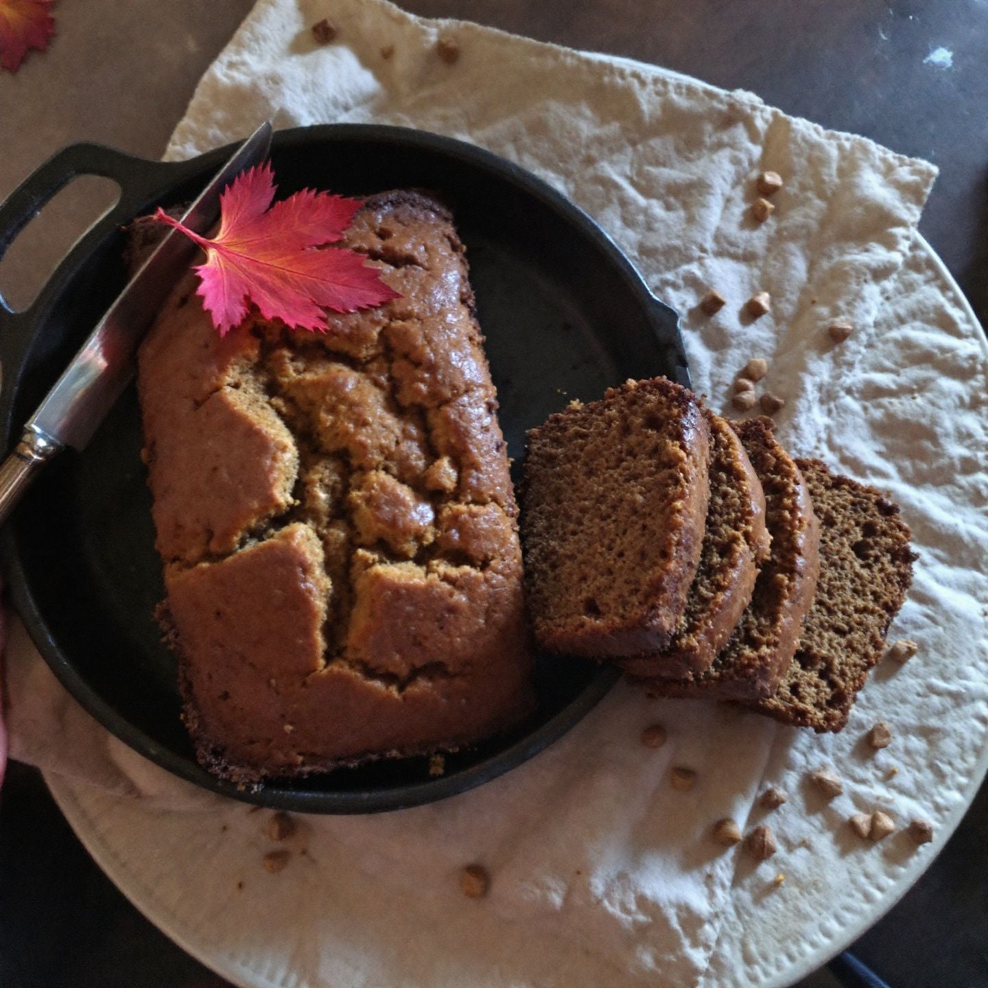 Pumpkin Pie Spice