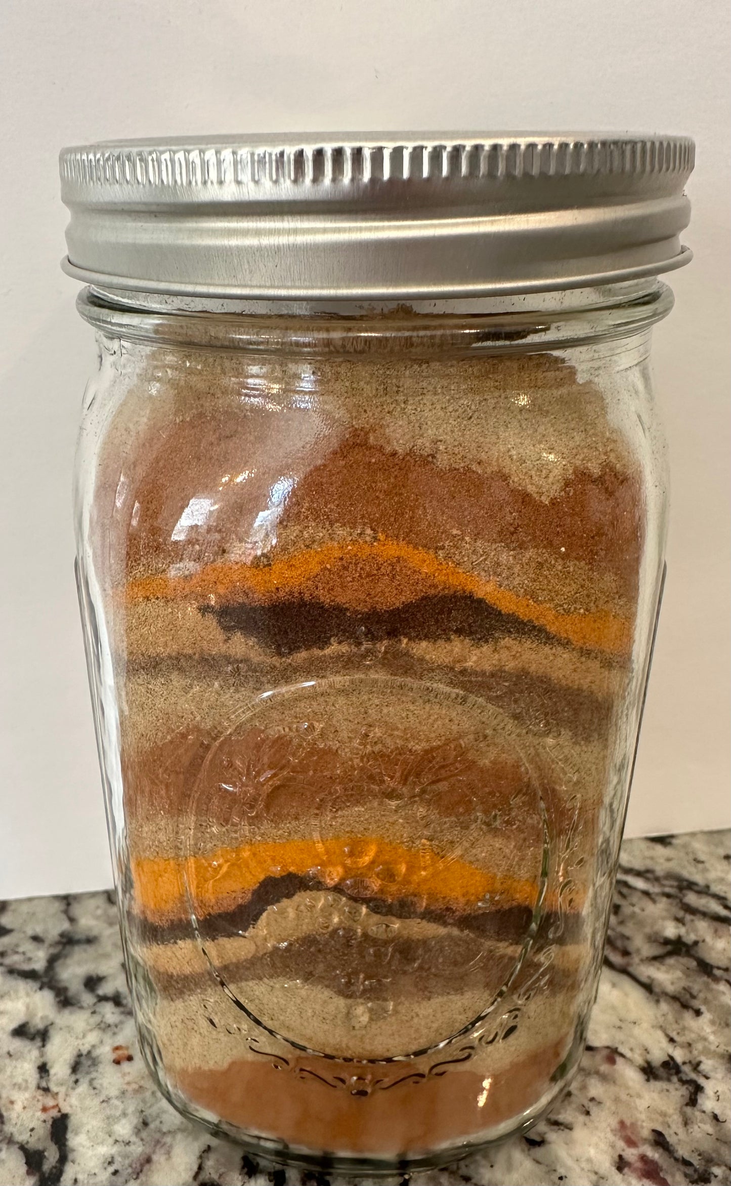 GG’s Chai Blend