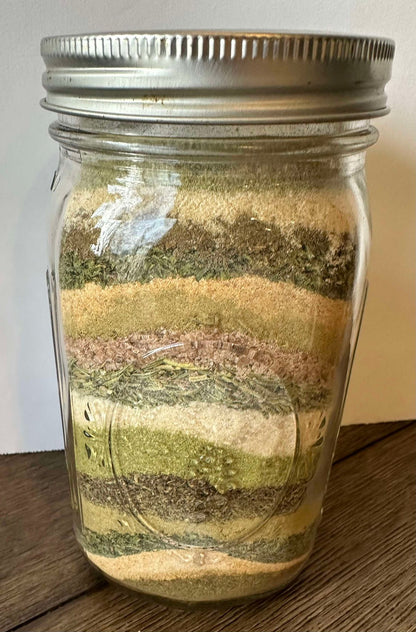 GG's Gobble Gobble Blend