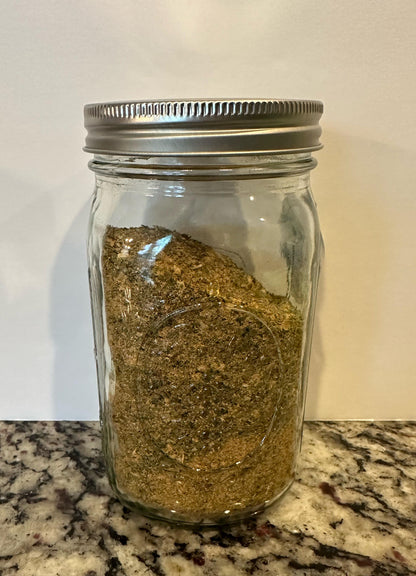 GG's Guacamole Blend