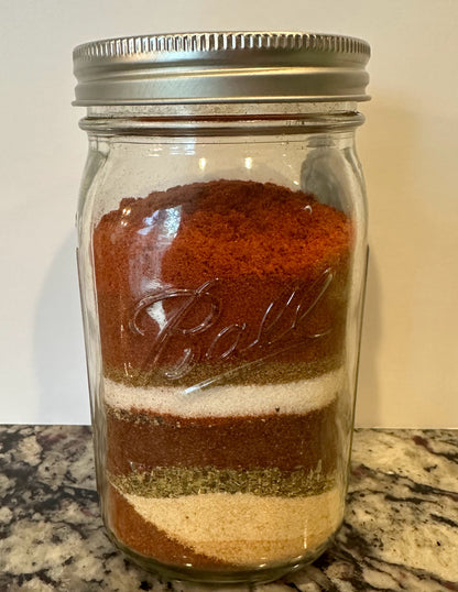 GG's Taco Blend