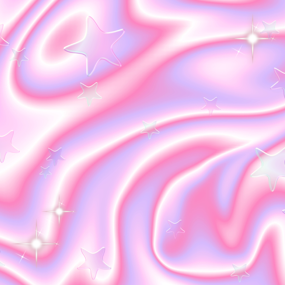 Iridescent Sugar