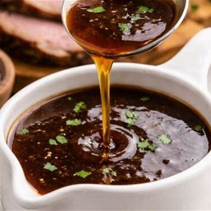 GG's Au Jus Blend