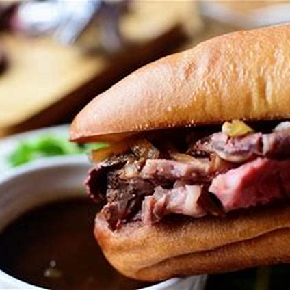 GG's Au Jus Blend