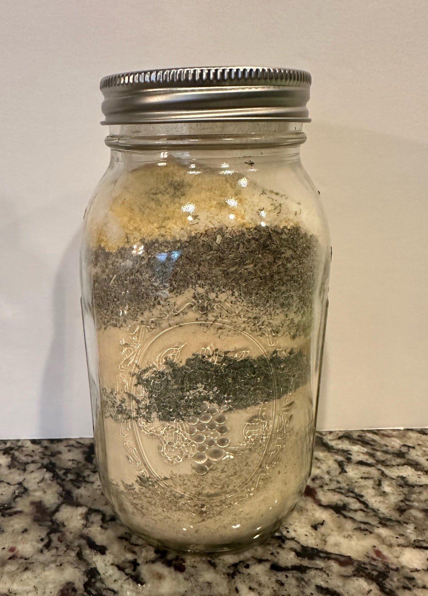 GG's Salad Blend