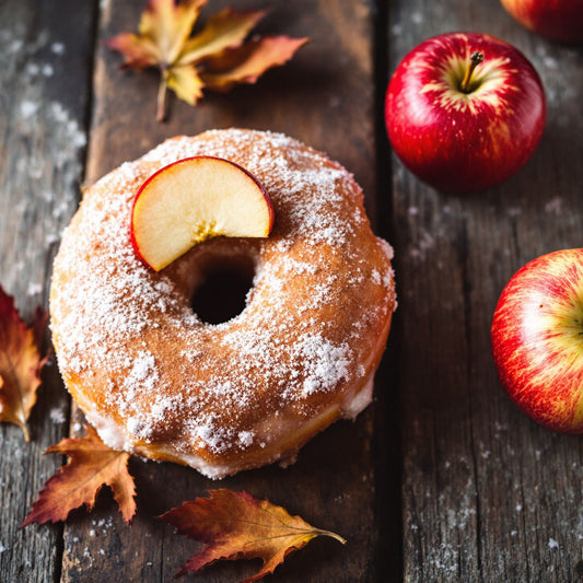 GG’s Apple Pie Spice