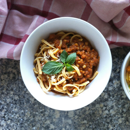 GG's Spaghetti Sauce Blend