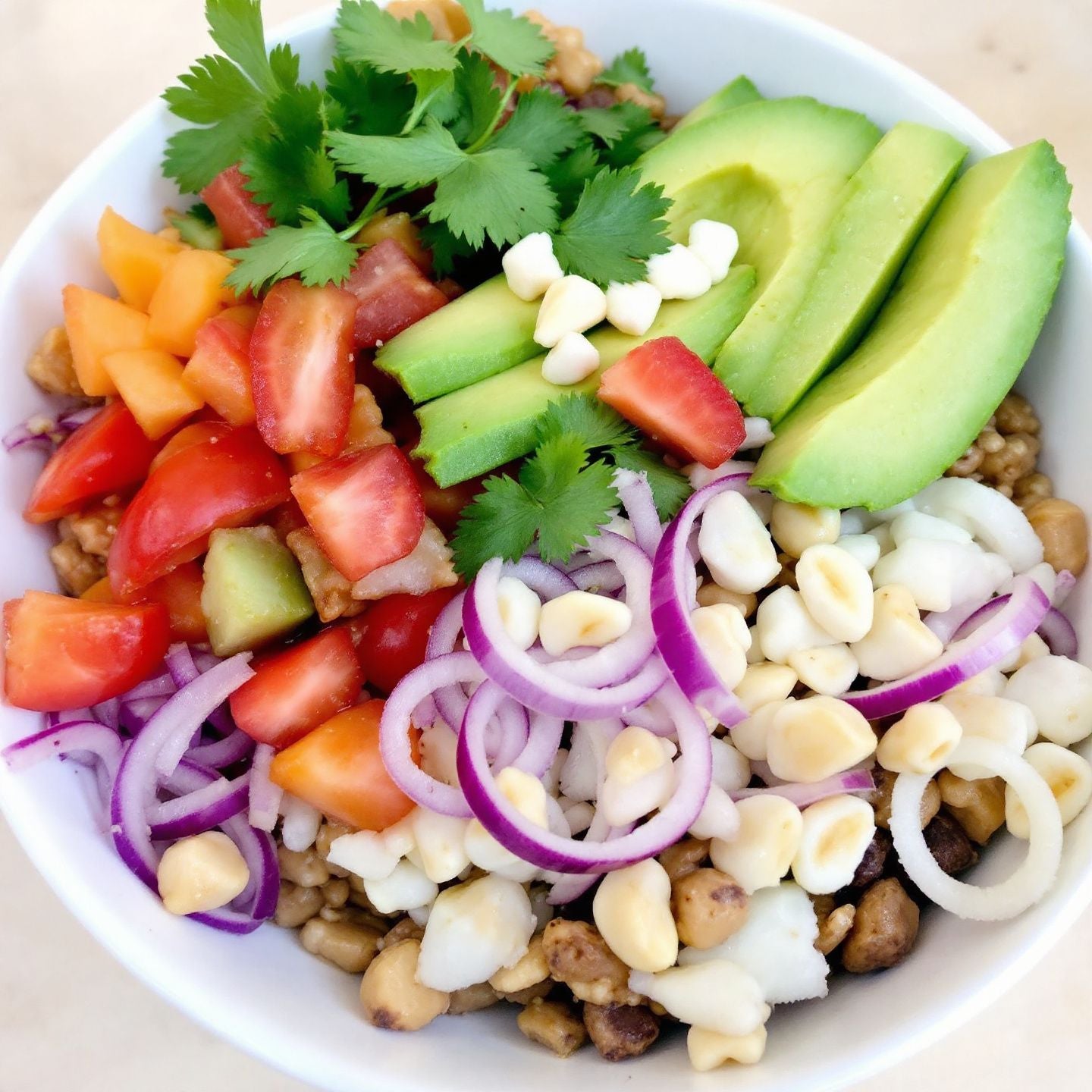 GG's Taco Blend
