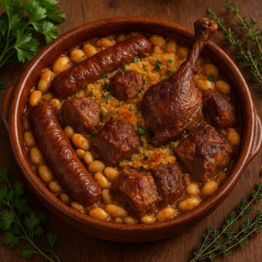 GG's Herbs de Provence