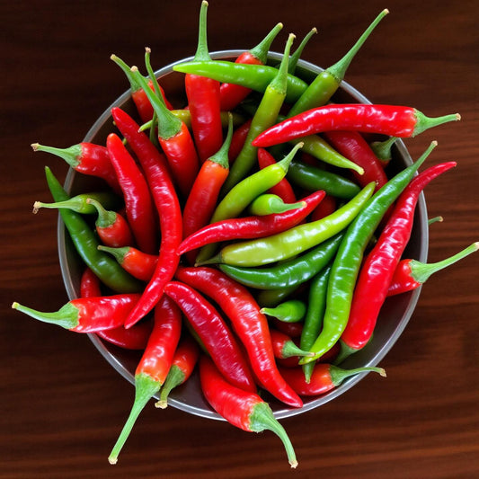 Mexican Hot Chocolate