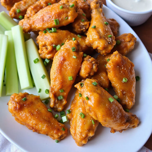 GG's Chipotle Ranch Blend