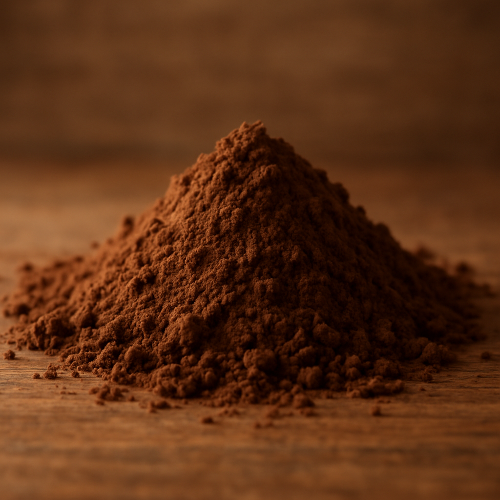 GG's Winter Morning Blend