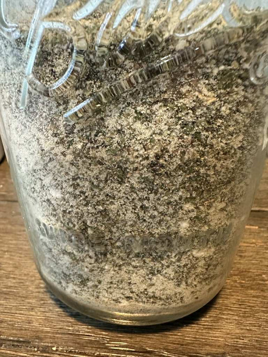 GG's Everyday Blend