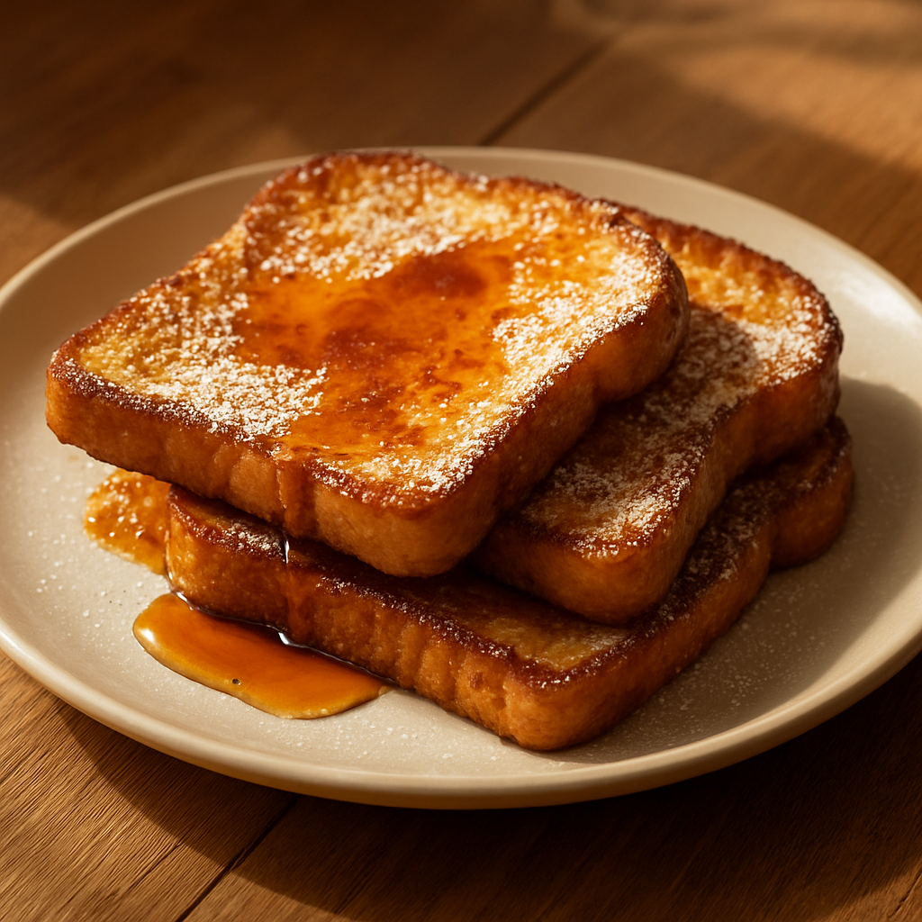 GG's Winter Morning Blend