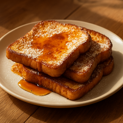 GG's Winter Morning Blend