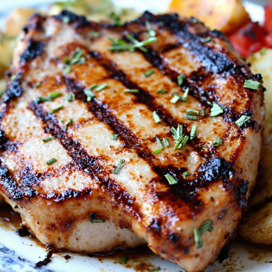 GG's Buttery Steakhouse Blend