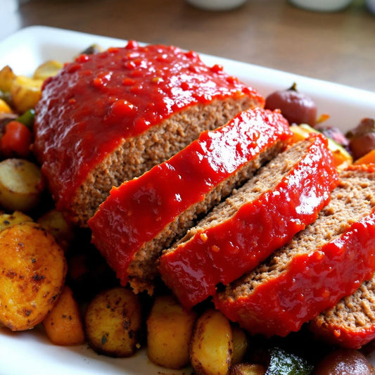 GG's Gobble Gobble Blend