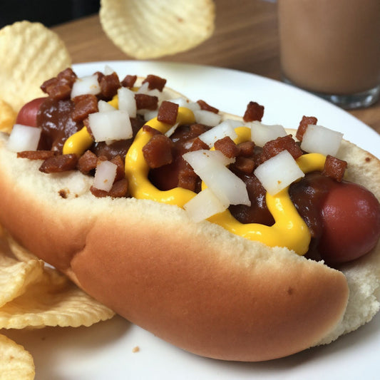 GG's Coney Sauce Blend