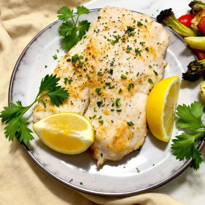 GG's Lemon Pepper