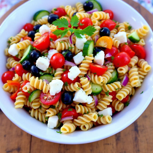 GG's Pasta Salad Blend
