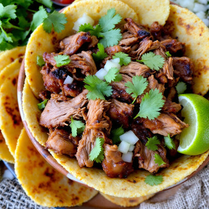GG's Fajita Blend