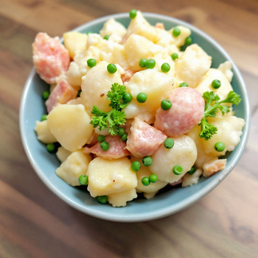 GG's Pasta Salad Blend