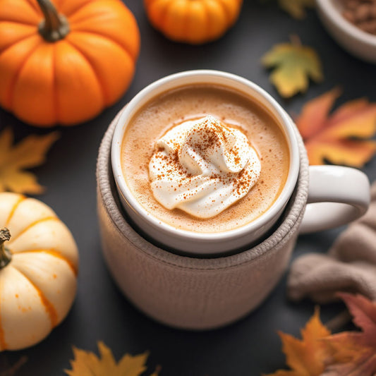 Pumpkin Pie Spice