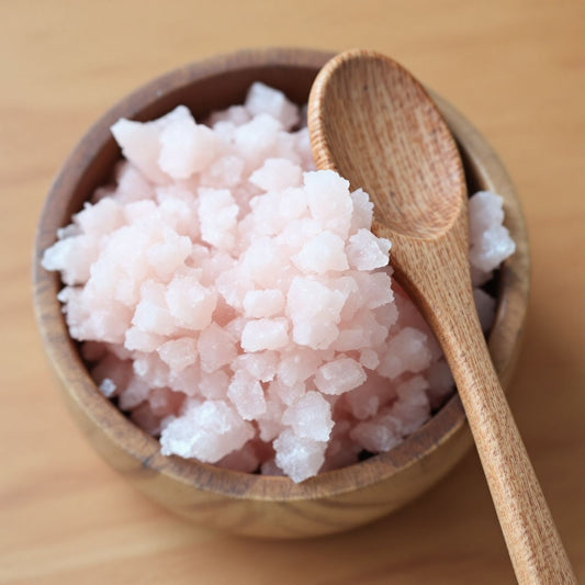 GG’s Garlic Infused Salt