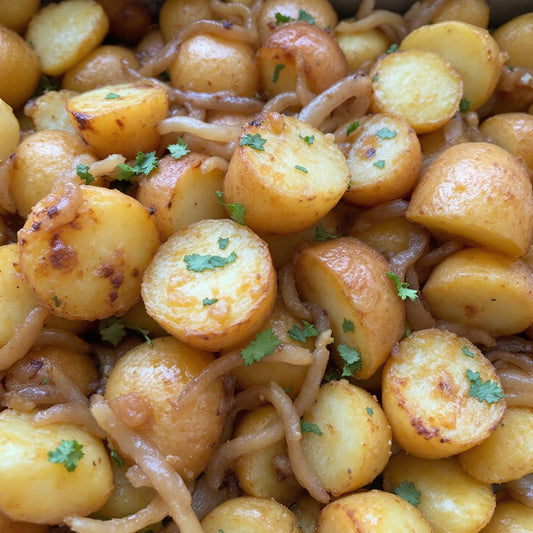 GG's Beefy French Onion