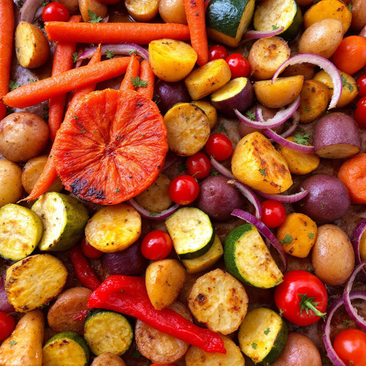 GG's All Purpose Blend